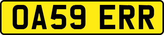 OA59ERR