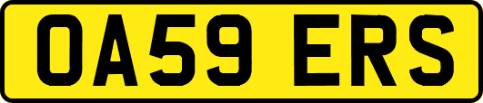 OA59ERS
