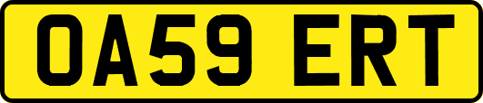OA59ERT