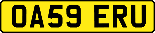 OA59ERU