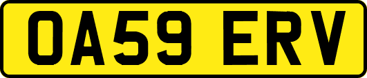 OA59ERV