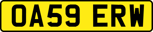 OA59ERW