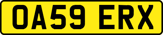 OA59ERX