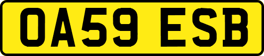 OA59ESB