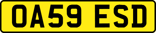 OA59ESD