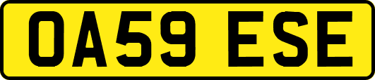 OA59ESE