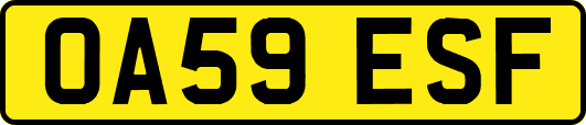 OA59ESF