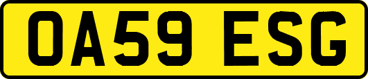 OA59ESG