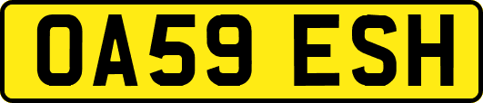 OA59ESH