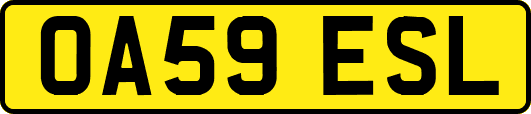 OA59ESL
