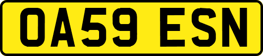 OA59ESN