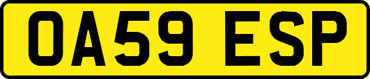 OA59ESP