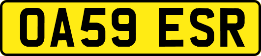 OA59ESR