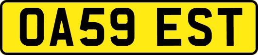 OA59EST