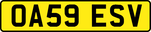 OA59ESV