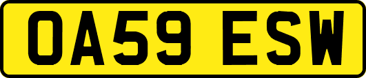 OA59ESW