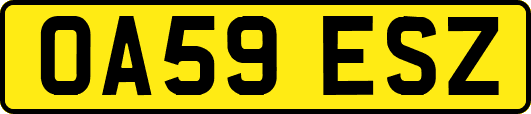 OA59ESZ