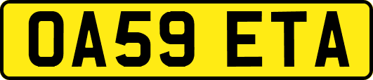 OA59ETA