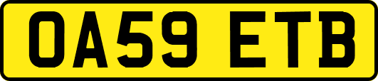 OA59ETB