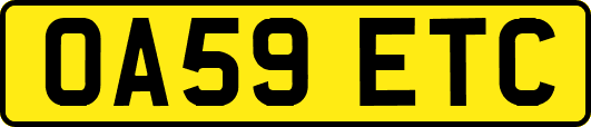 OA59ETC