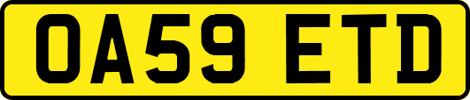 OA59ETD