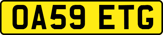 OA59ETG