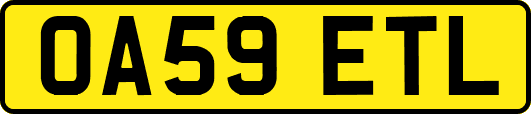 OA59ETL