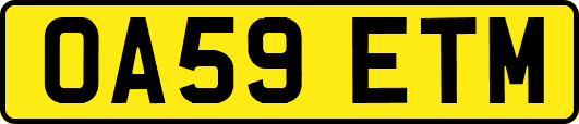 OA59ETM