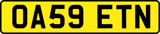 OA59ETN