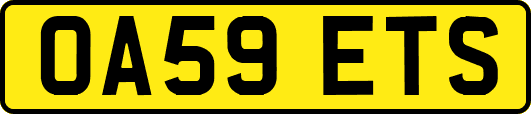 OA59ETS