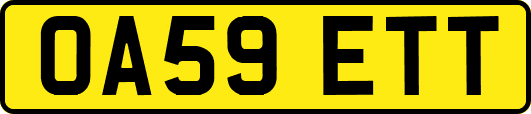 OA59ETT