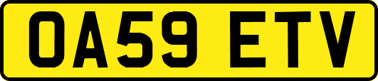 OA59ETV