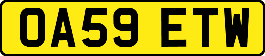OA59ETW