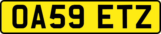 OA59ETZ