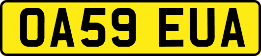 OA59EUA