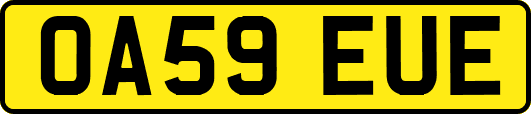 OA59EUE