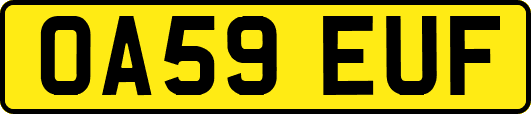 OA59EUF