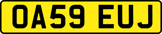 OA59EUJ