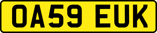 OA59EUK