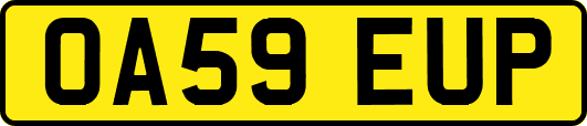 OA59EUP