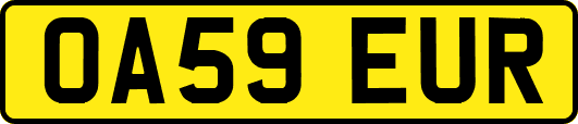 OA59EUR