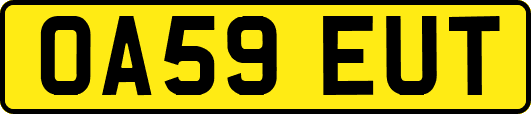 OA59EUT