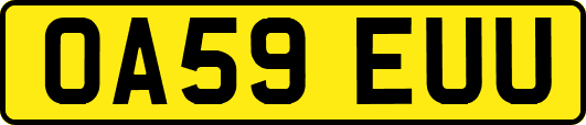 OA59EUU
