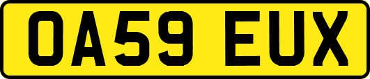 OA59EUX