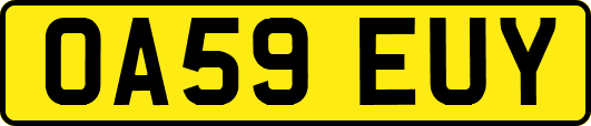 OA59EUY