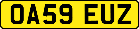 OA59EUZ