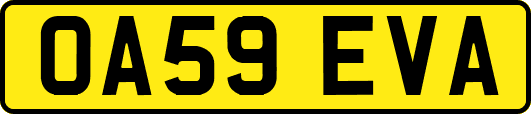 OA59EVA