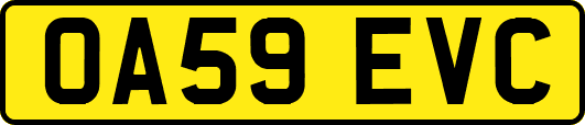OA59EVC