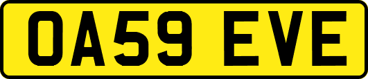 OA59EVE