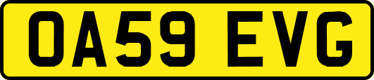 OA59EVG
